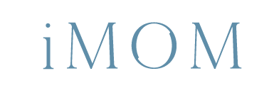 iMom Logo