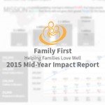 2015 Mid-Year Impact Report