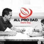 all pro dads day