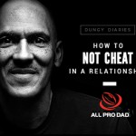 not cheat