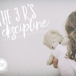 of discipline