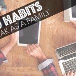 breaking habits
