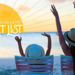 mother daughter bucket list