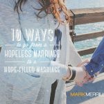 hopeless marriage