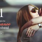 romance your husband