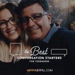 conversation starters