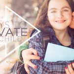 what motivates your child