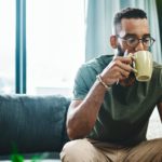 social media for men