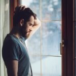 the problems men face