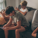things-teenagers-do