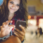 things teenagers do